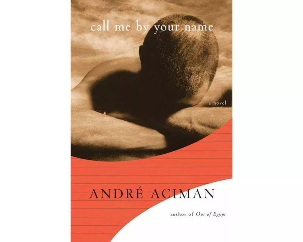 Call Me By Your Name