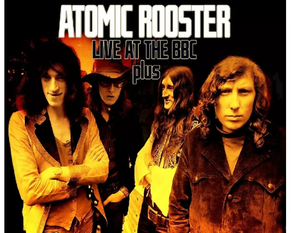 On Air- Live at the BBC & Other Transmissions