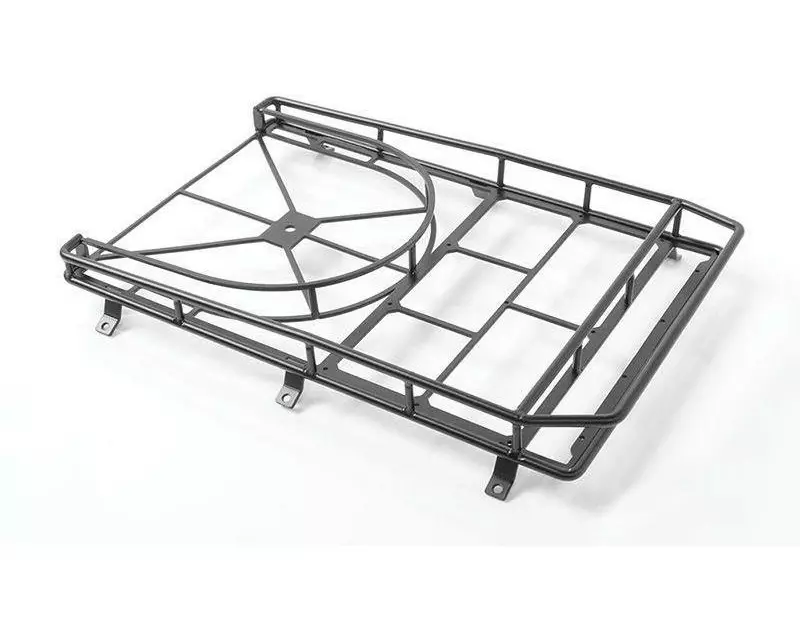 RC4WD Modellbau-Dachträger SCX10 II Cherokee