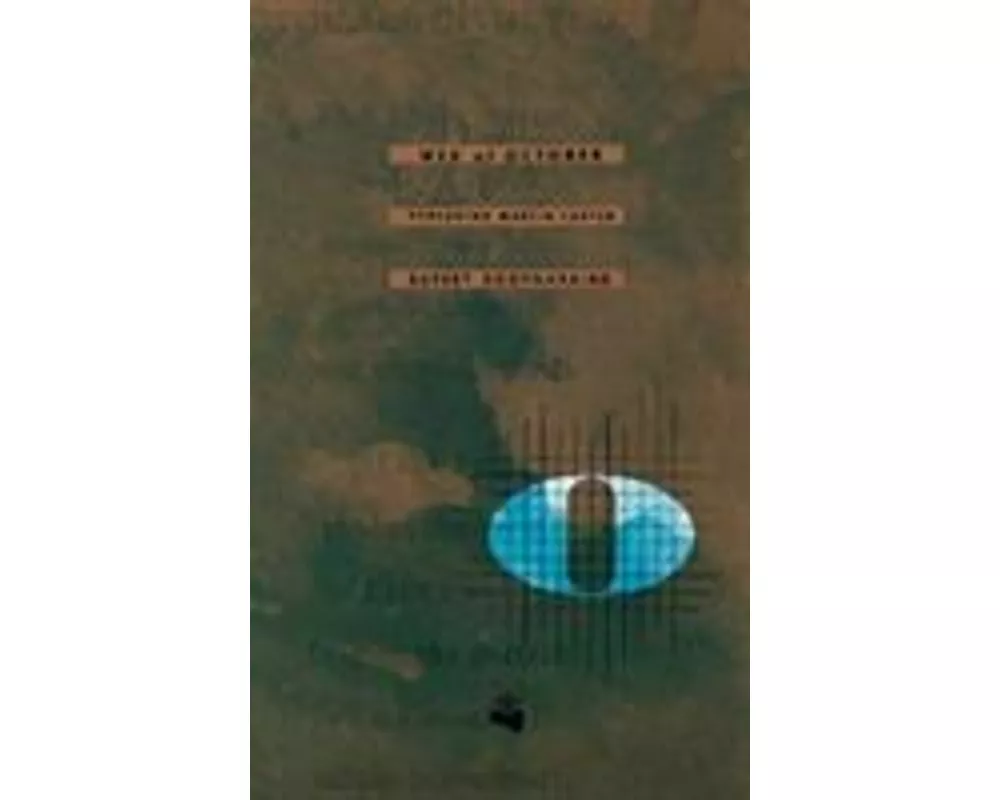 Web of October: rereading Martin Carter