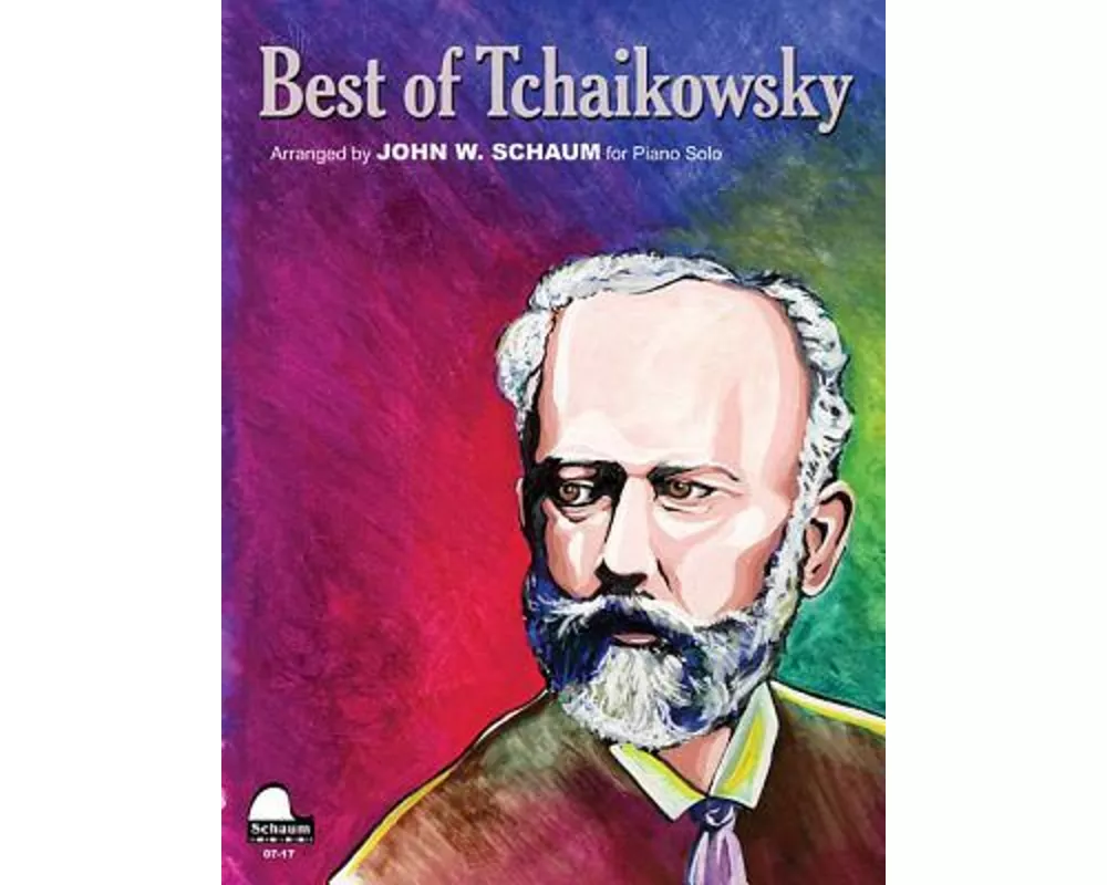 Best of Tchaikowsky