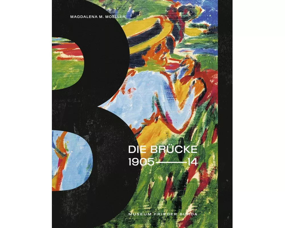 Die Brücke 1905-1914