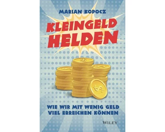Kleingeldhelden
