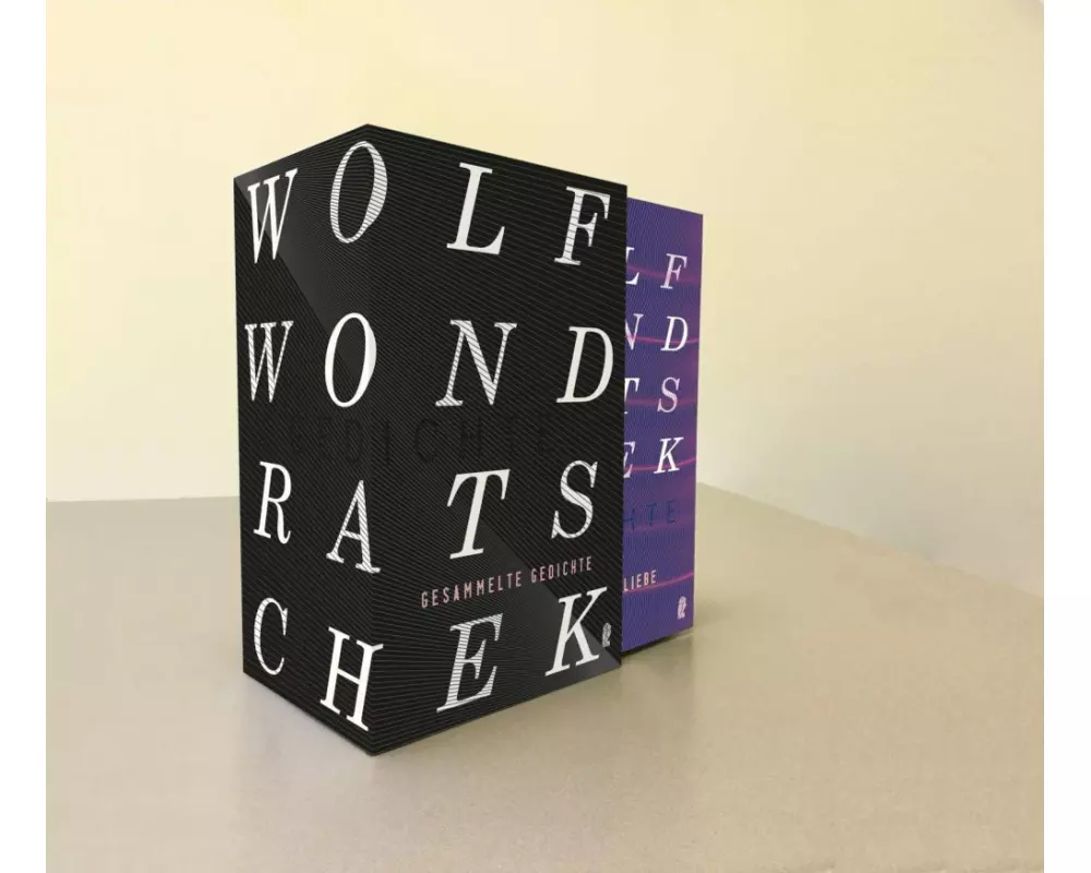 Gesammelte Gedichte (Gedichte)