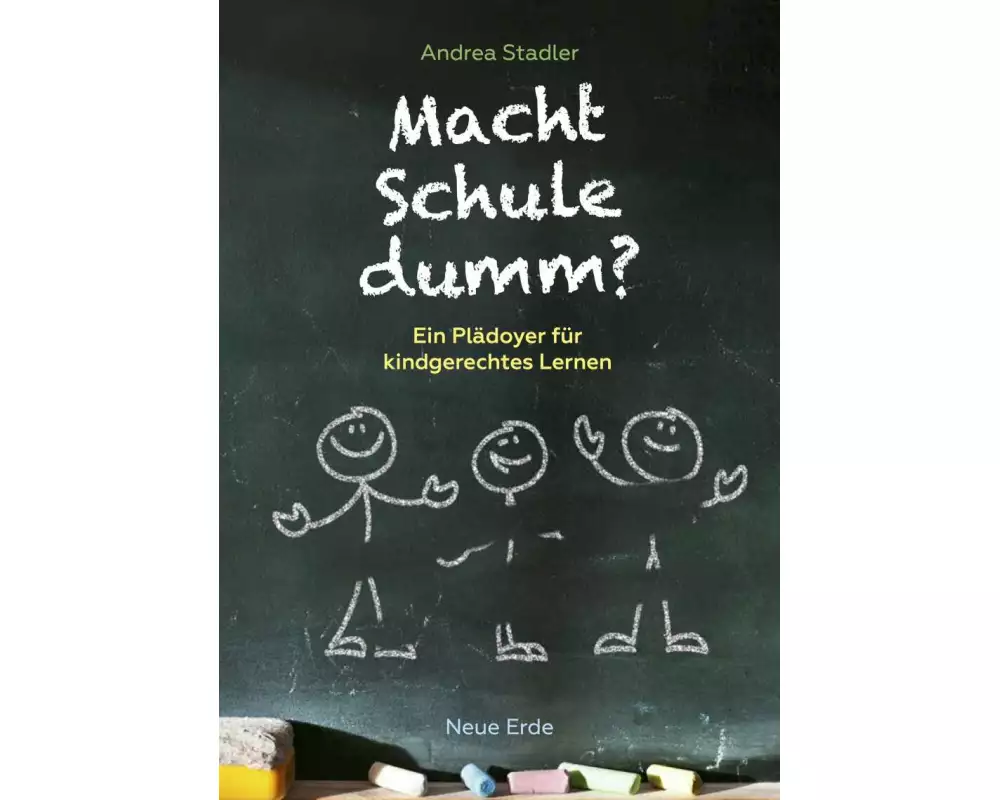 Macht Schule dumm?