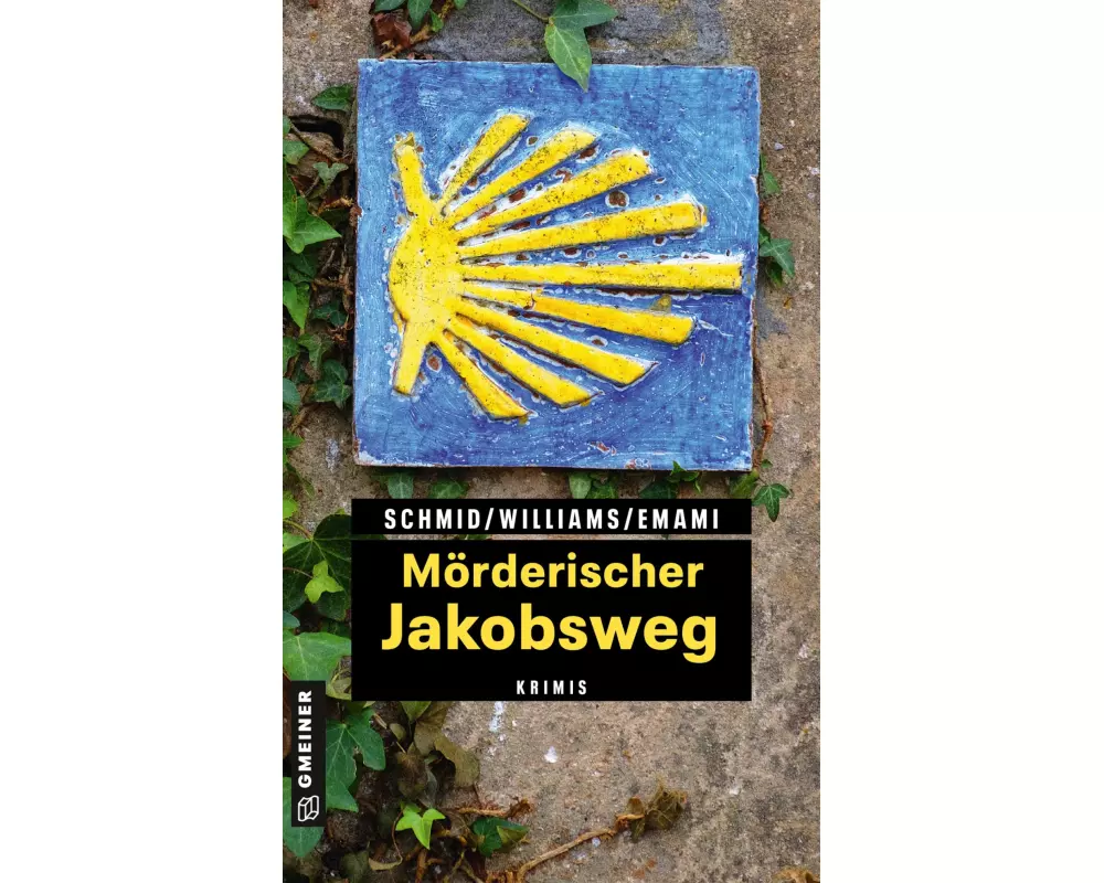 Mörderischer Jakobsweg