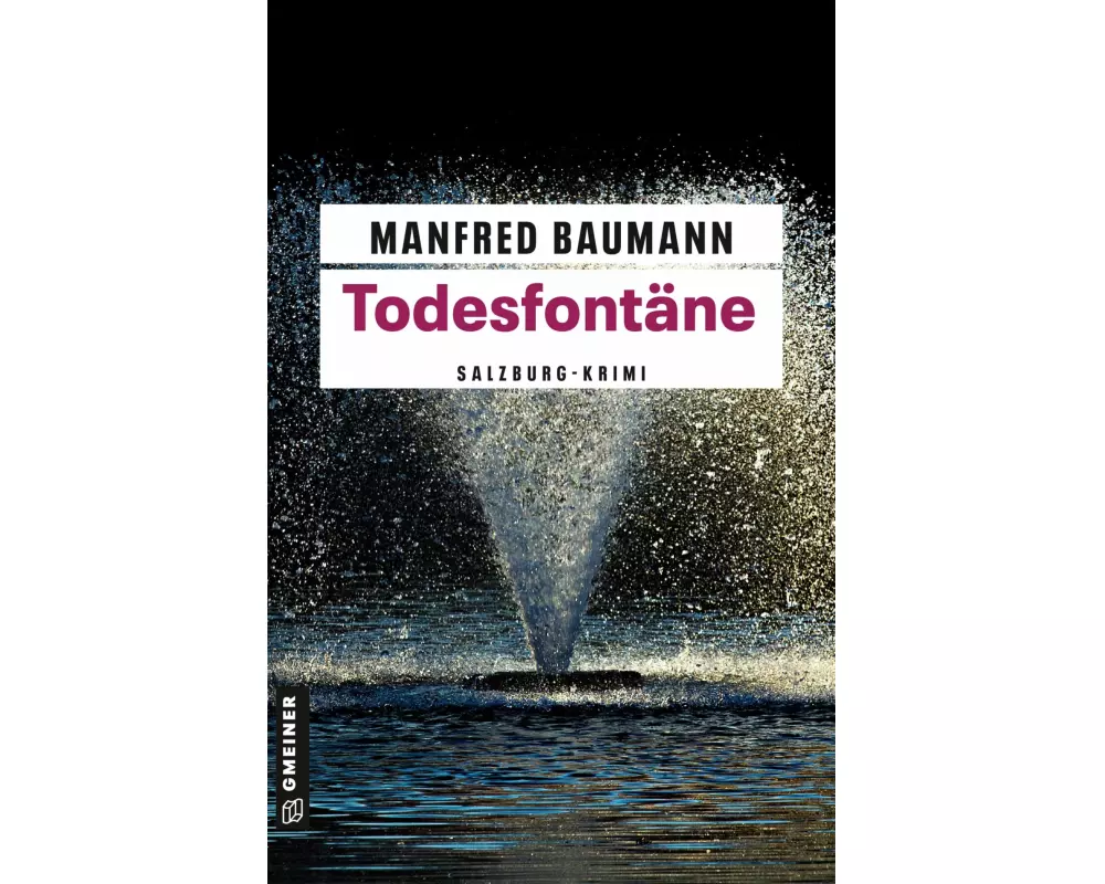 Todesfontäne