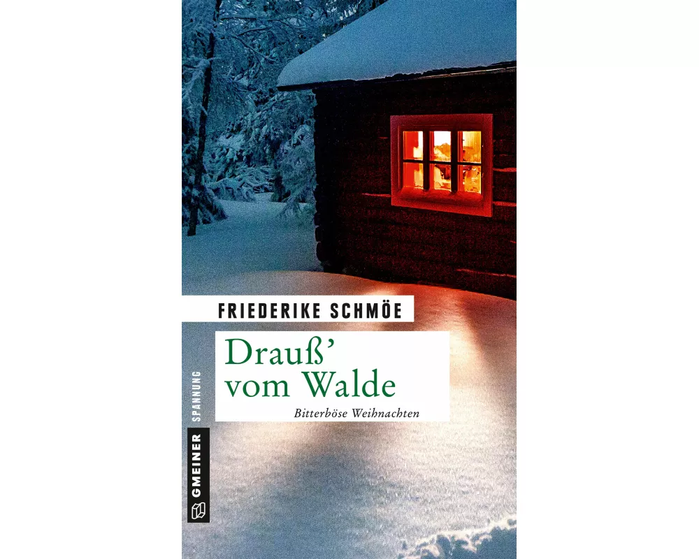 Drauß’ vom Walde