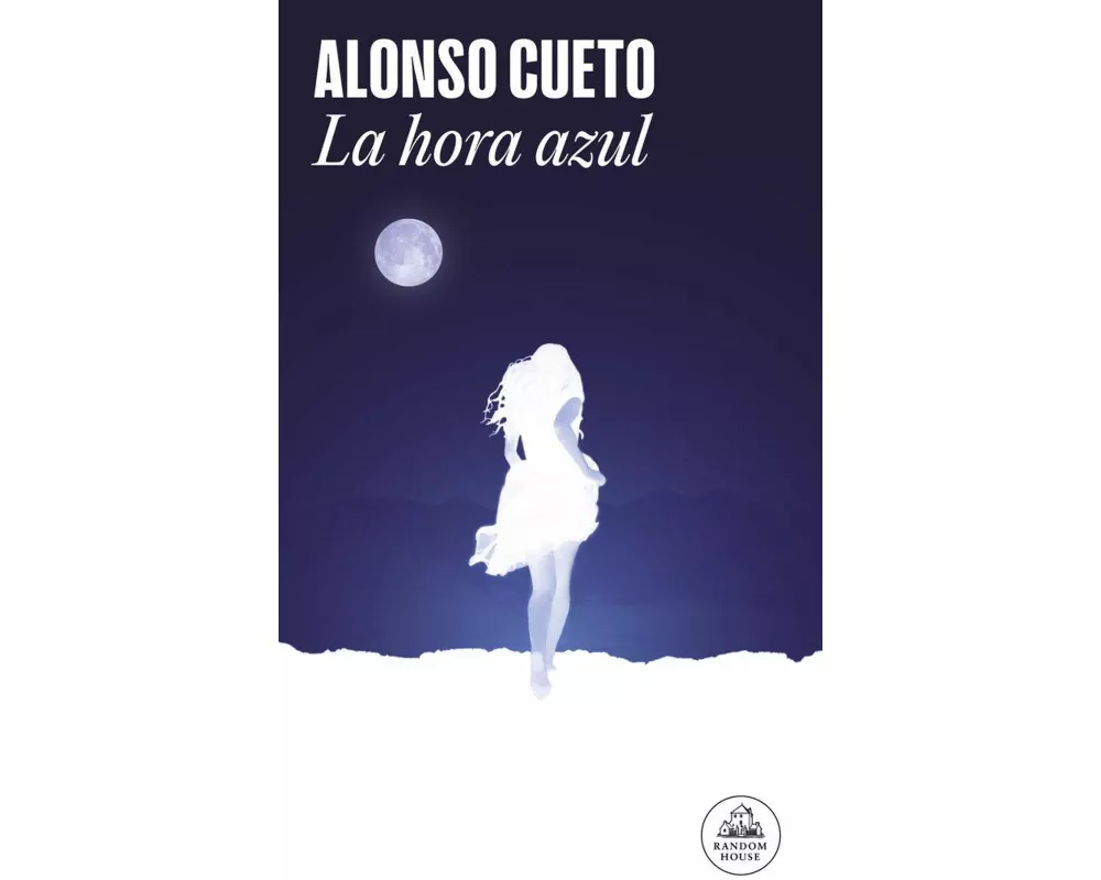 La hora azul