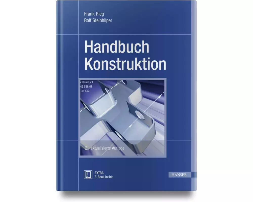 Handbuch Konstruktion