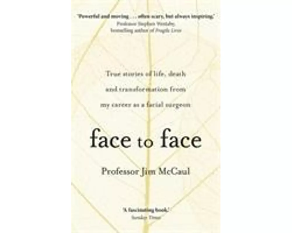 Face to Face