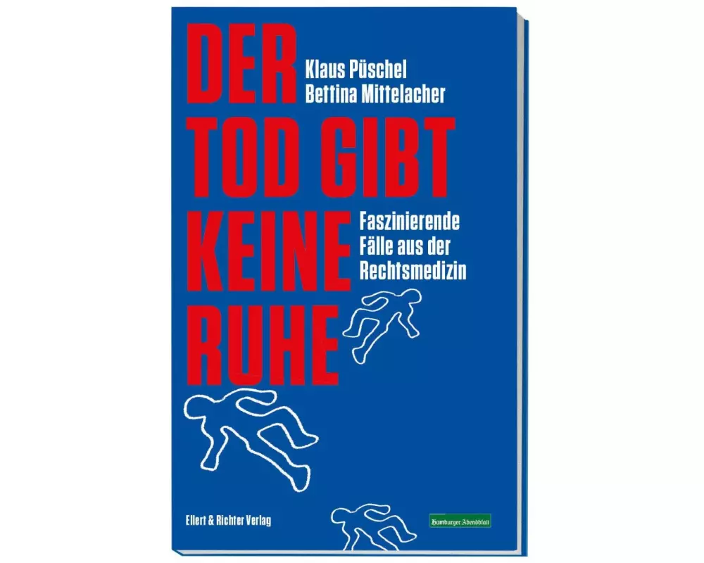 Der Tod gibt keine Ruhe