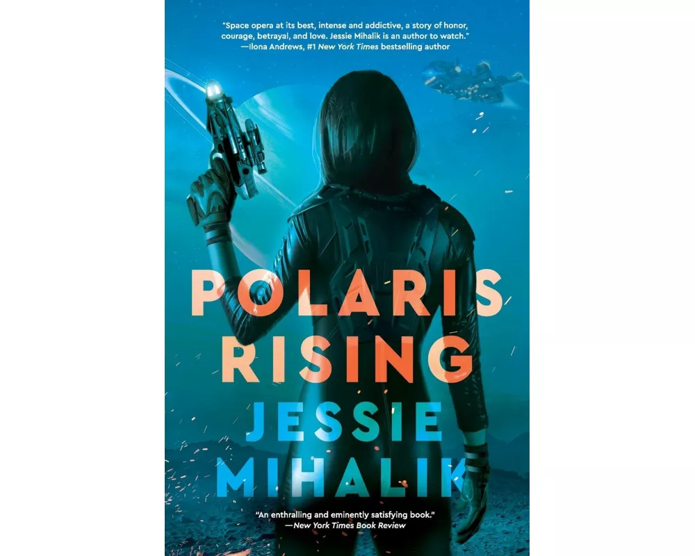 Polaris Rising