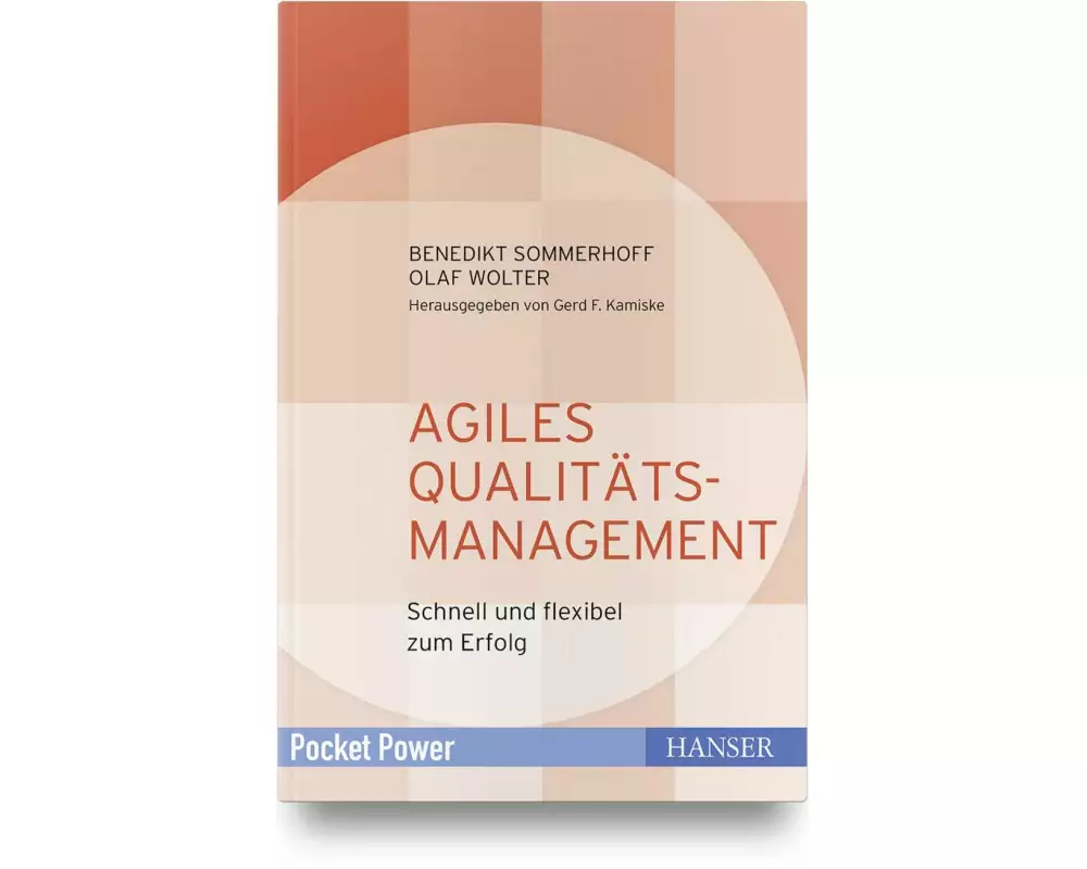 Agiles Qualitätsmanagement