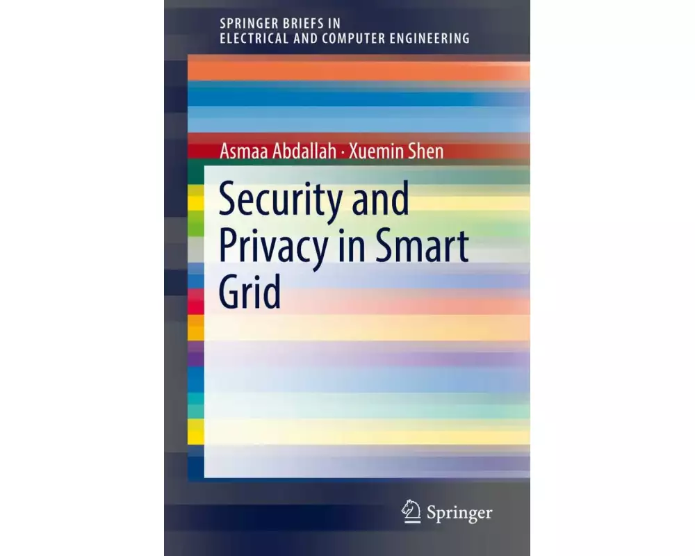 Security and Privacy in Smart Grid