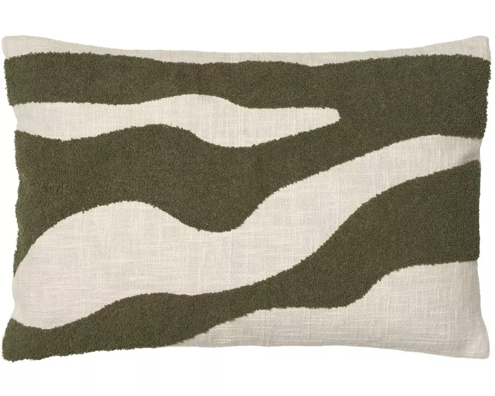 Broste Copenhagen MARLIE Baumwolle, 1 Stück, Beige
