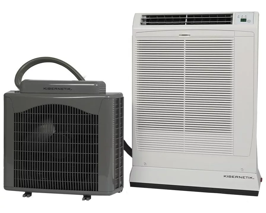 Kibernetik Klimagerät ECO 13 180 m³