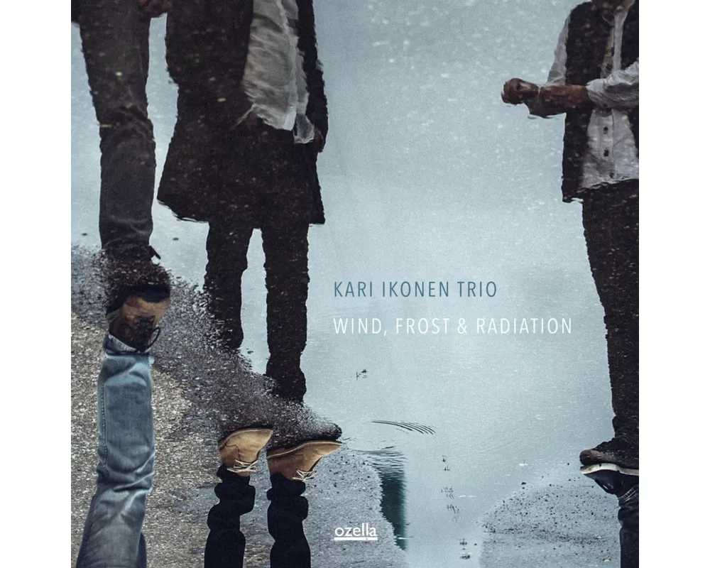 Wind,Frost & Radiation