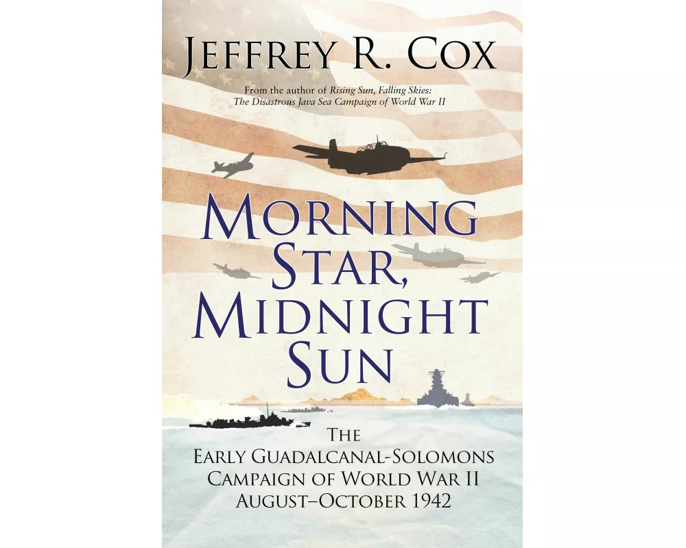 Morning Star, Midnight Sun