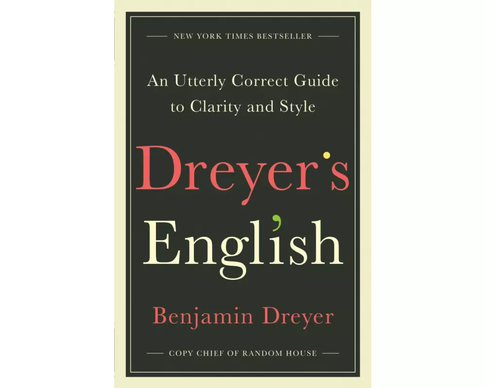 Dreyer's English