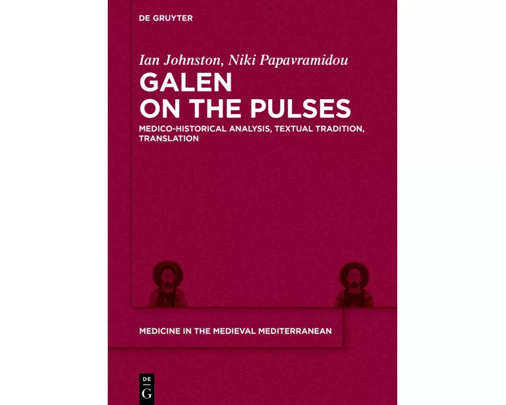 Galen on the Pulses