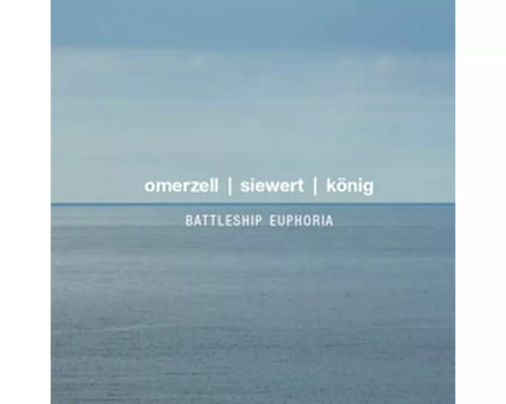 Battleship Euphoria