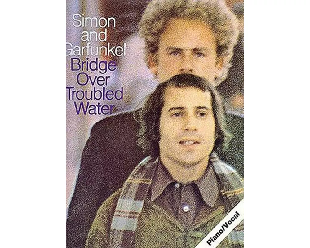Bridge Over Troubled Water
