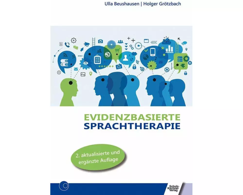 Evidenzbasierte Sprachtherapie