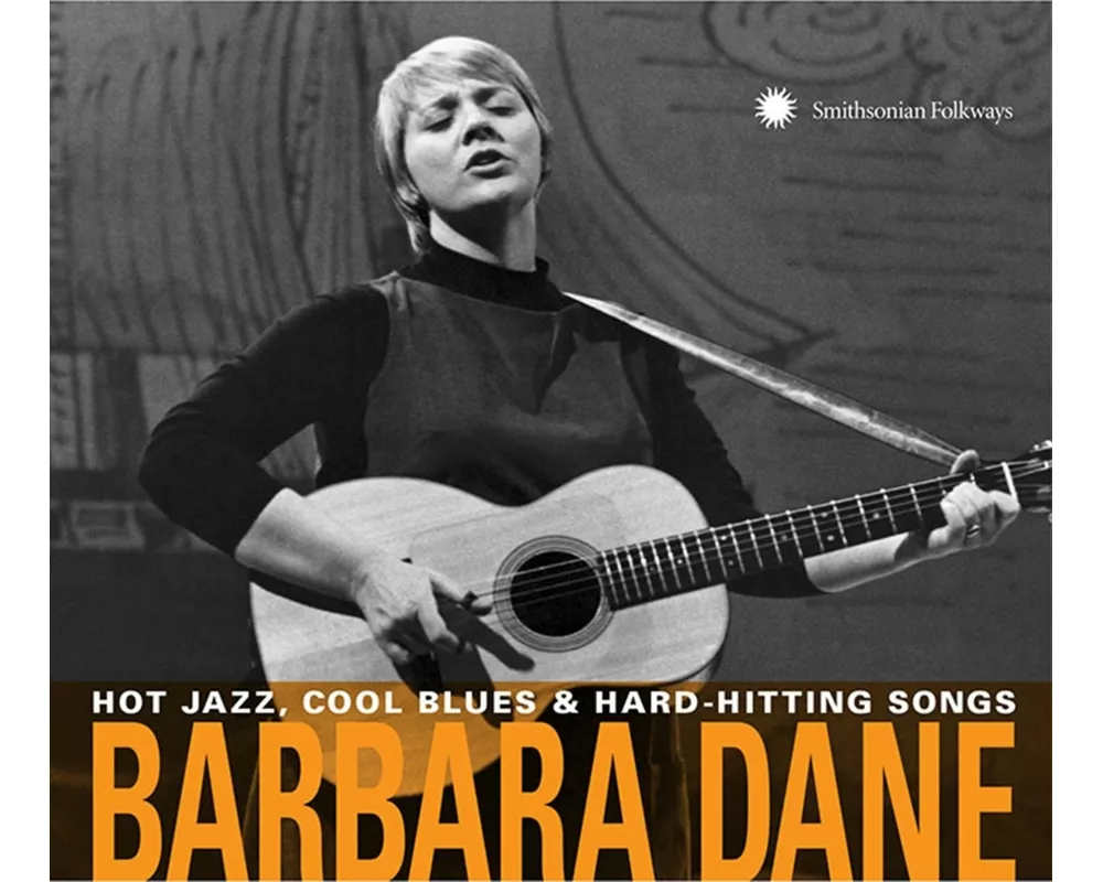 Hot Jazz,Cool Blues & Hard-Hitting Songs