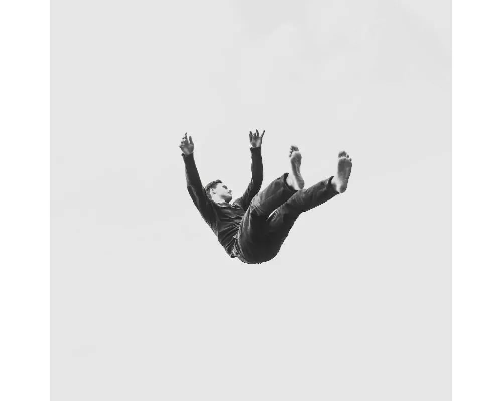 Feels Like Air