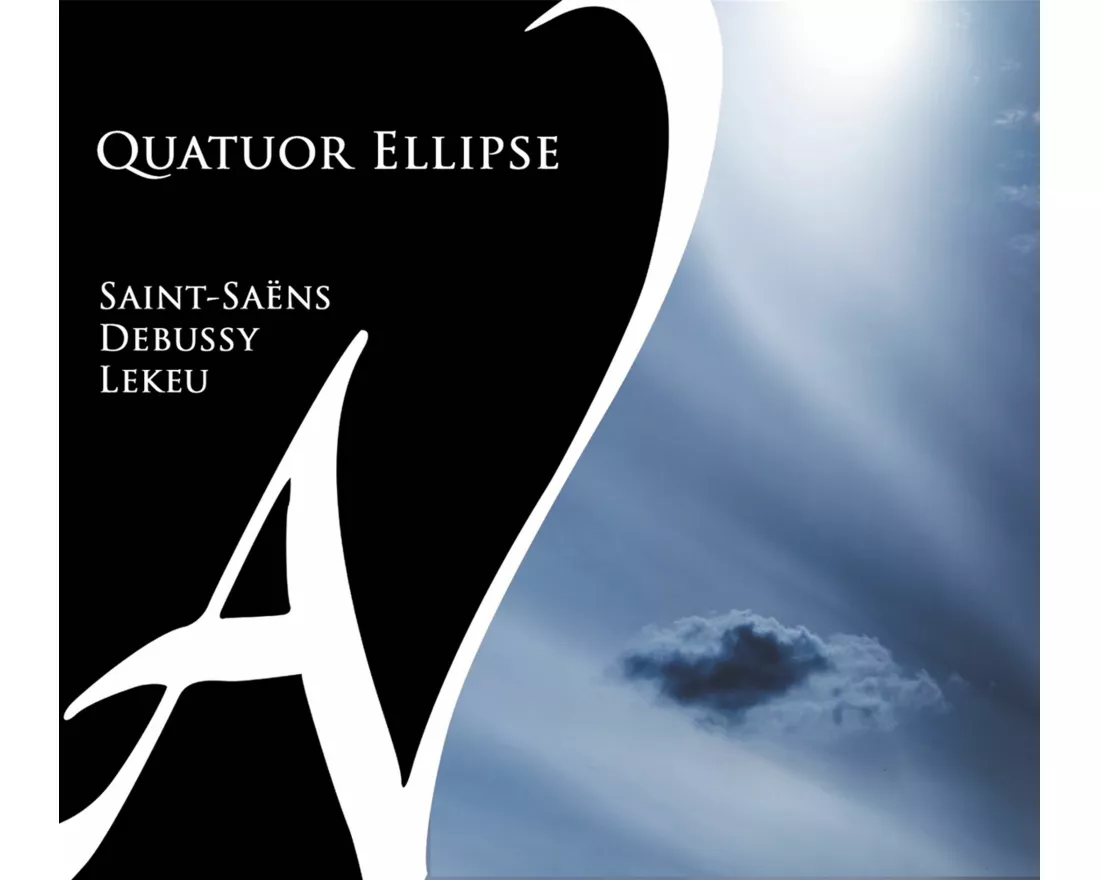 Saint-Saens,Debussy,Lekeu