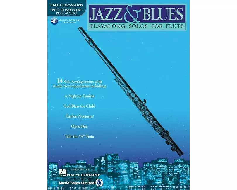 Jazz & Blues