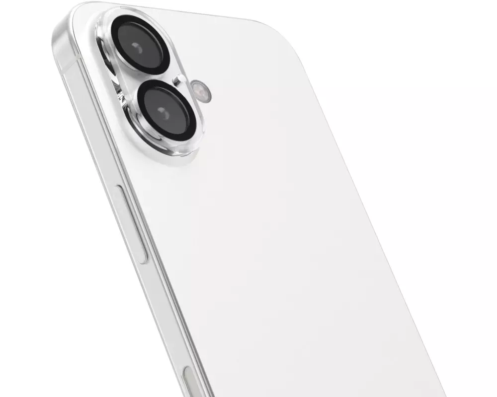 Vonmählen Lens Protector iPhone 16 / iPhone 16 Plus