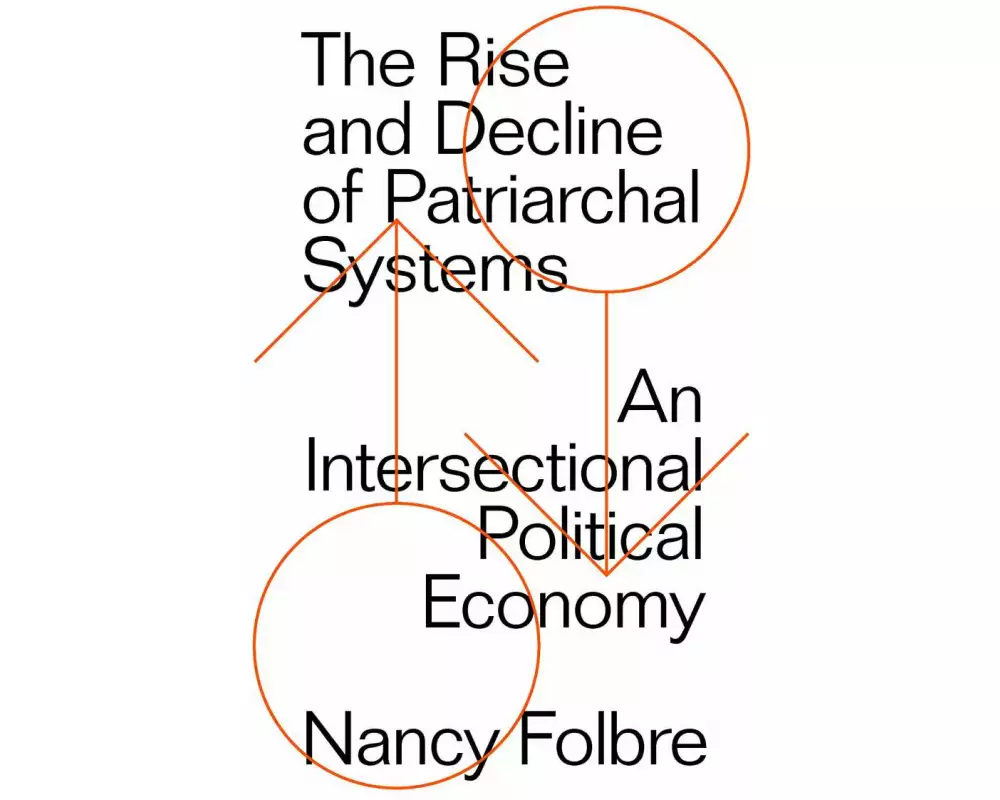 The Rise and Decline of Patriarchal Systems