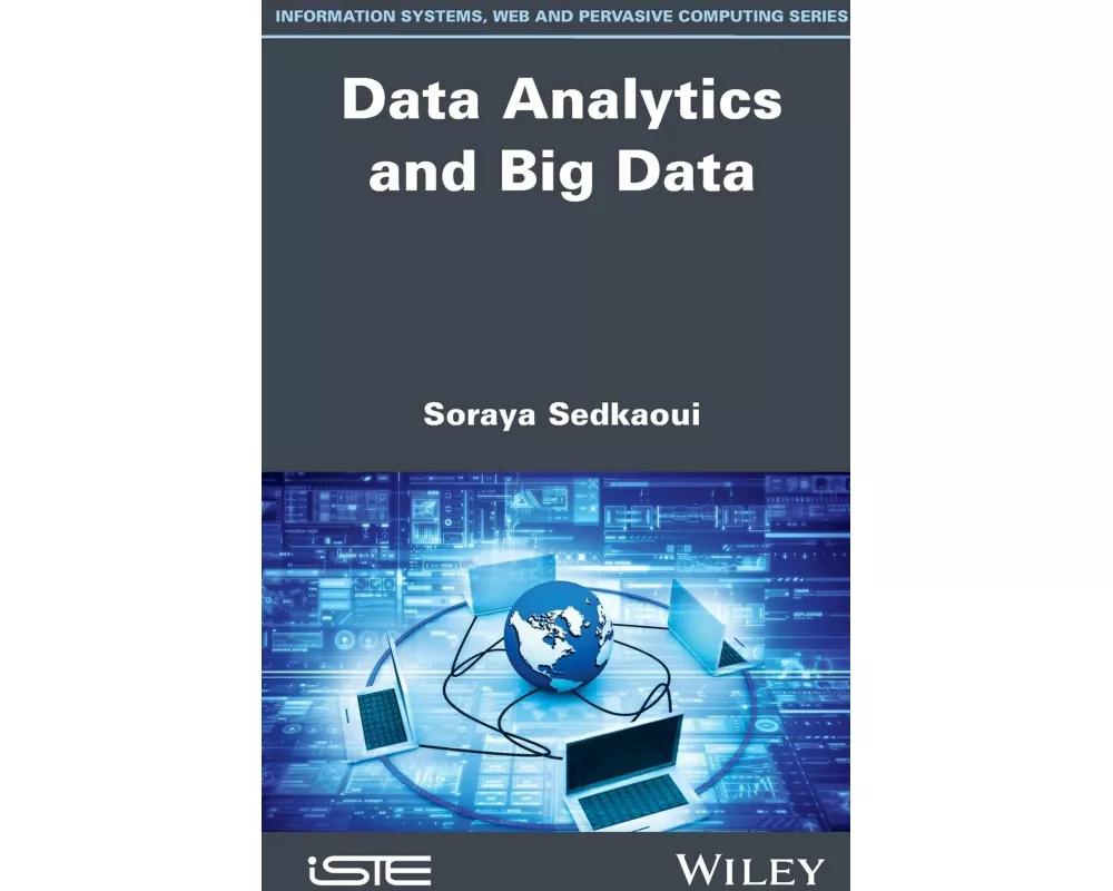 Data Analytics and Big Data