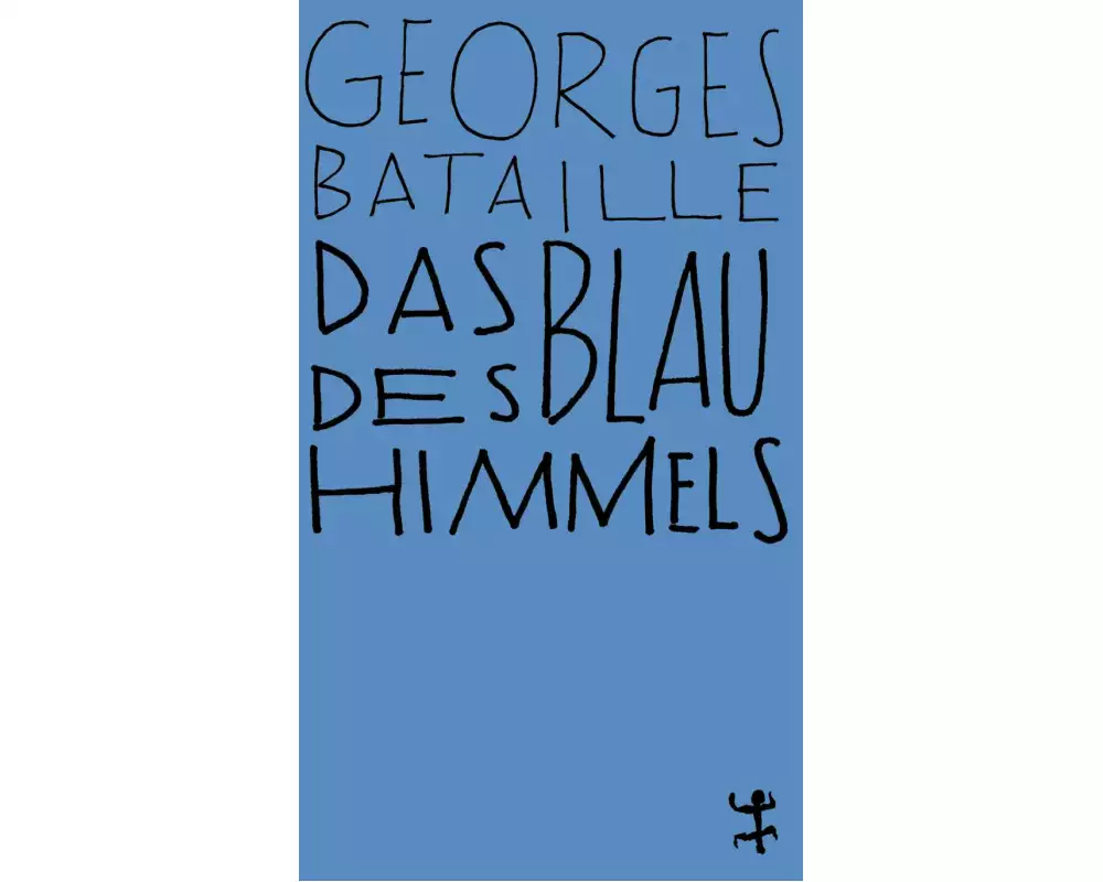 Das Blau des Himmels