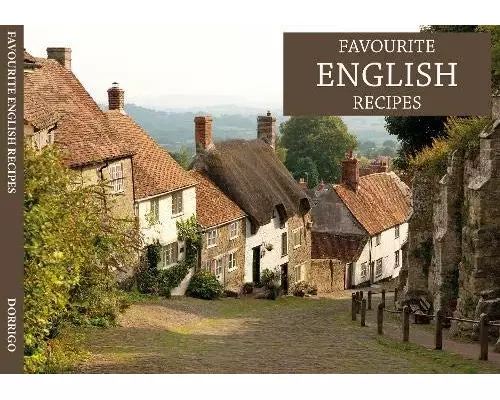 Salmon Favourite English Recipes
