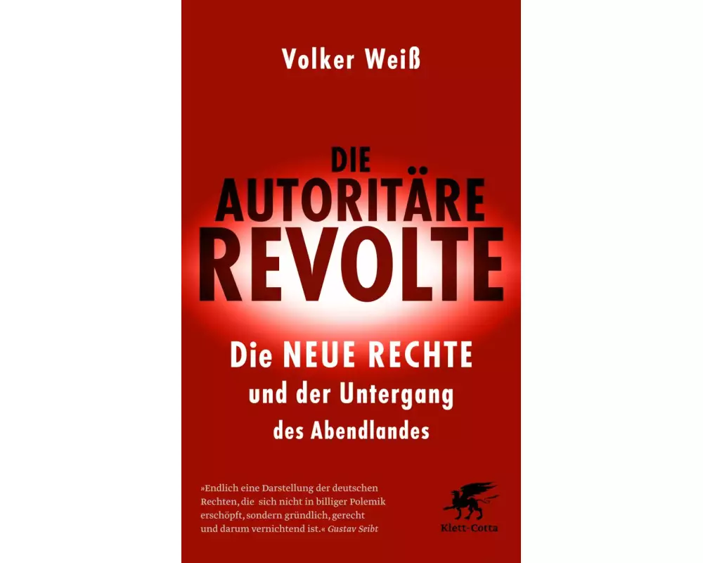 Die autoritäre Revolte
