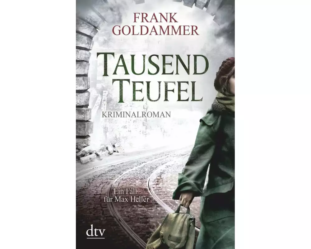 Tausend Teufel