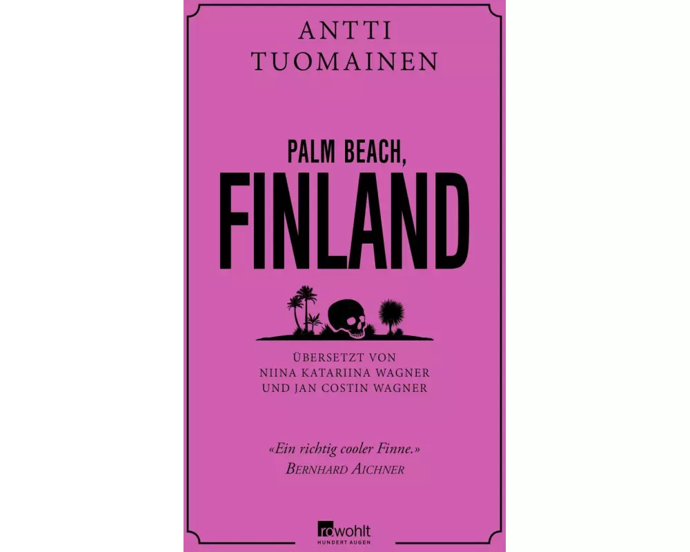 Palm Beach, Finland