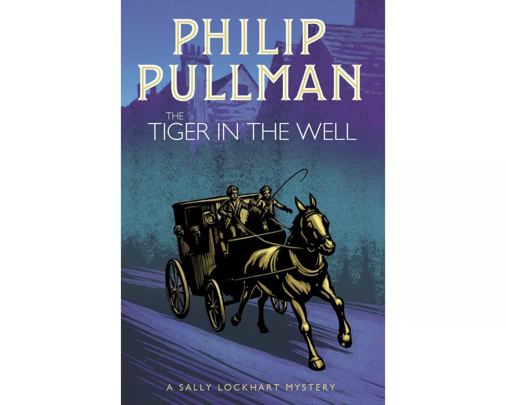 The Tiger in the Well
