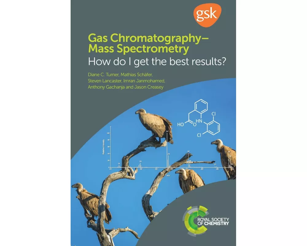 Gas Chromatography-Mass Spectrometry