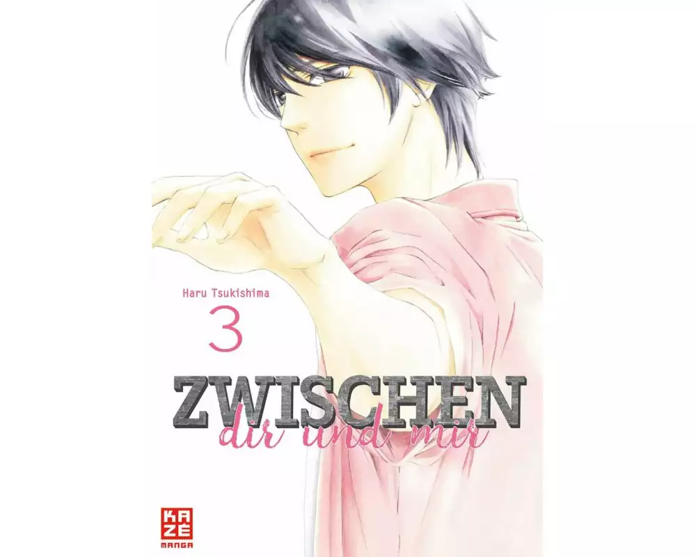 Zwischen dir und mir 03