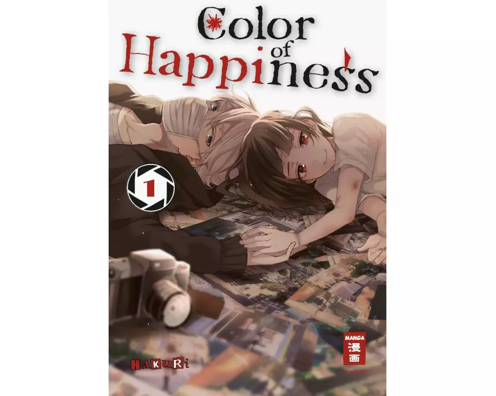 Color of Happiness 01
