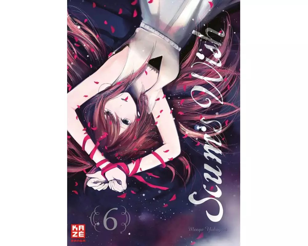 Scum's Wish – Band 6