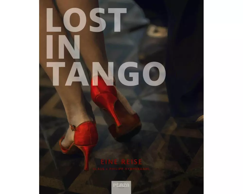 Lost in Tango