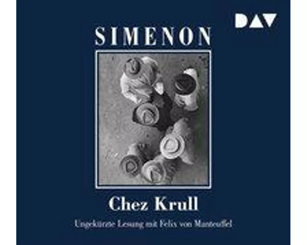 Chez Krull