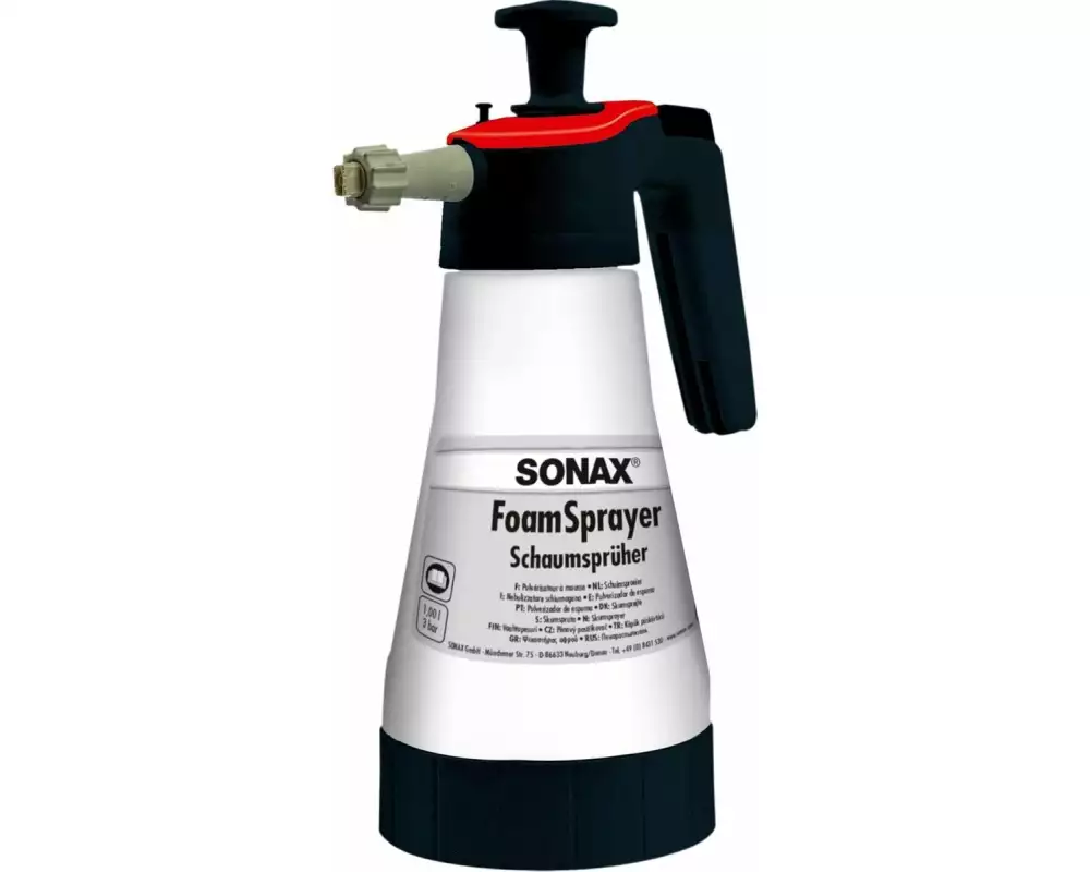 Sonax Schaumsprüher, 1 l