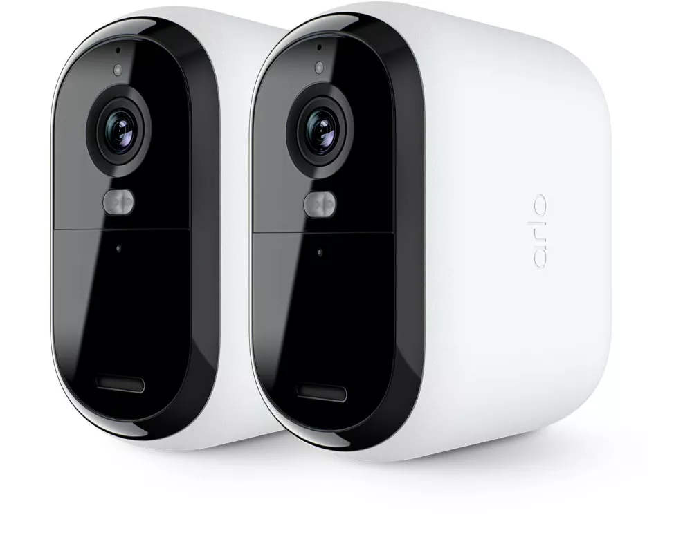 Arlo Essential 3 XL 2K (2er Set)