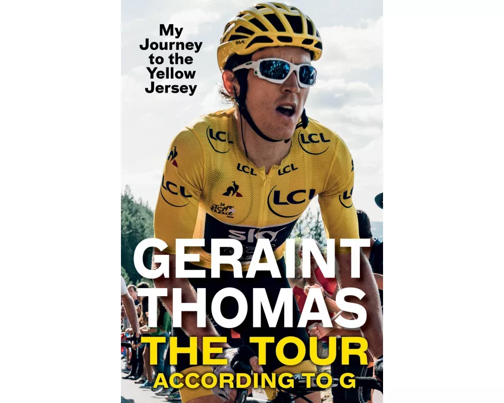 The Tour According to G